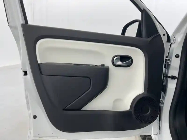 Renault Twingo iii sce 65 - 21 — photo 48