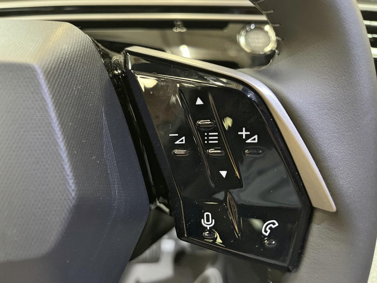 Peugeot 5008 hybrid 145ch allure e-dcs6 — photo 16