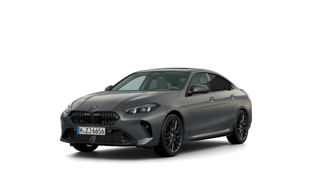 BMW Gran Coupe 223 xDrive 218 ch DKG7