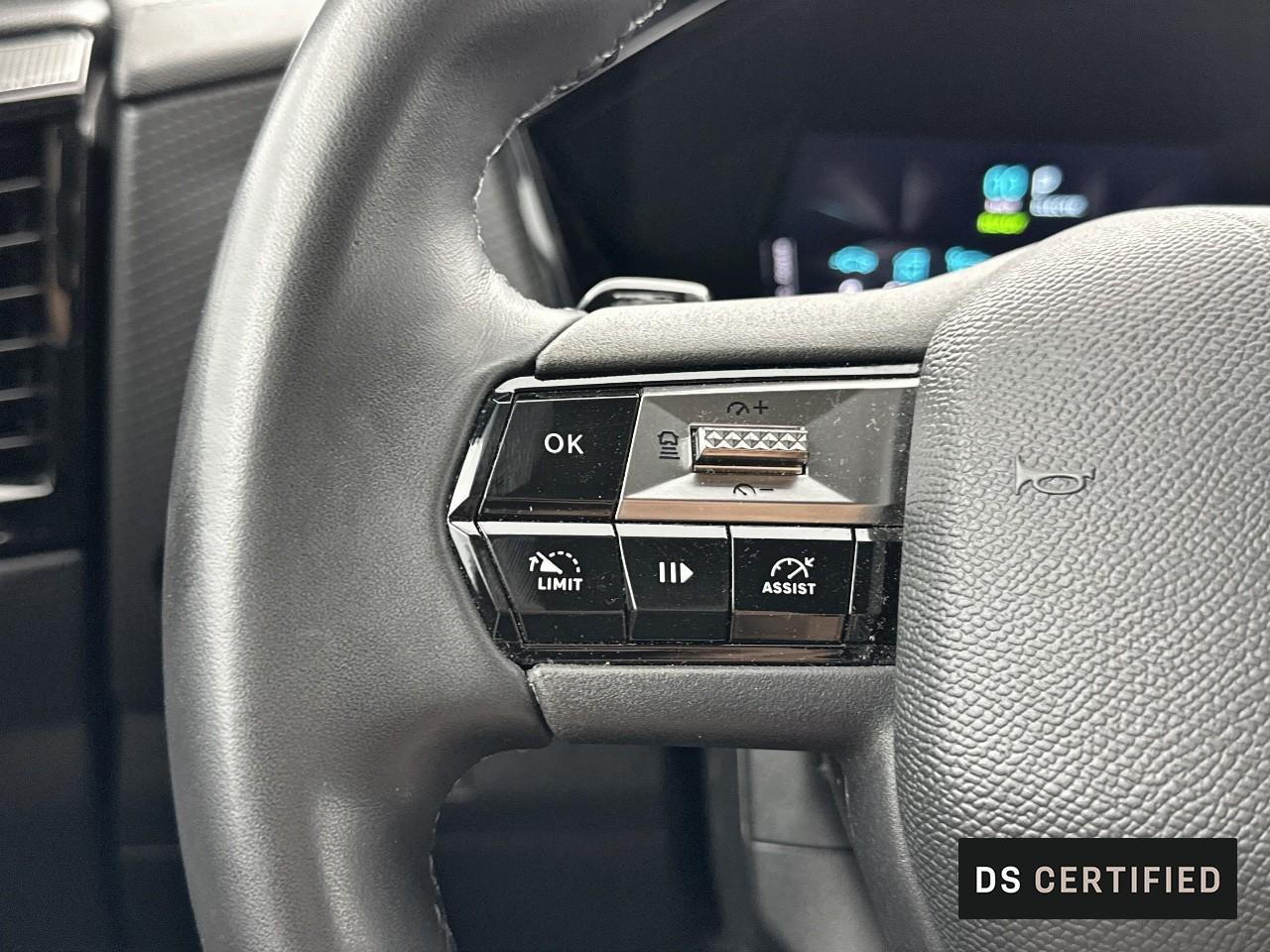 Ds Ds 4 hybride e-tense 225 eat8 rivoli — photo 22