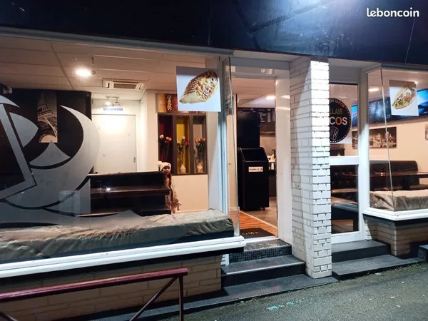 Bien immobilier de rendement Vente Beaupréau-en-Mauges 4p 130m² 195000€