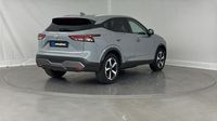 Nissan Qashqai 1.3 Mild Hybrid 158ch N-Connecta Xtronic 2022 — photo 5