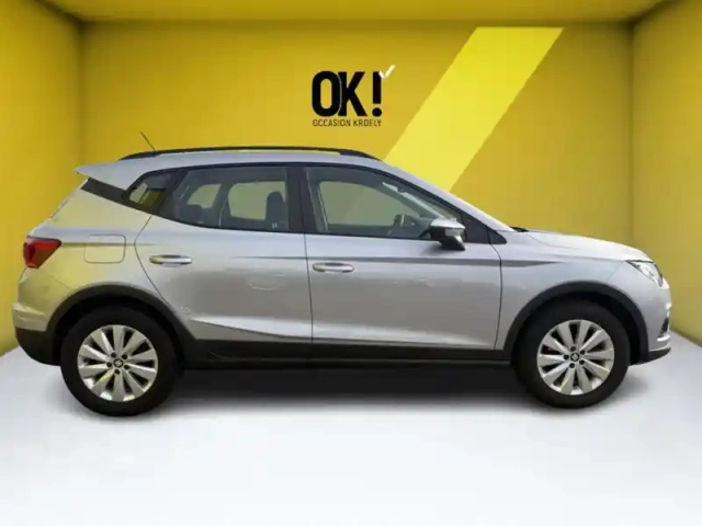 Seat Arona 1.6 tdi 95 style business — photo 6