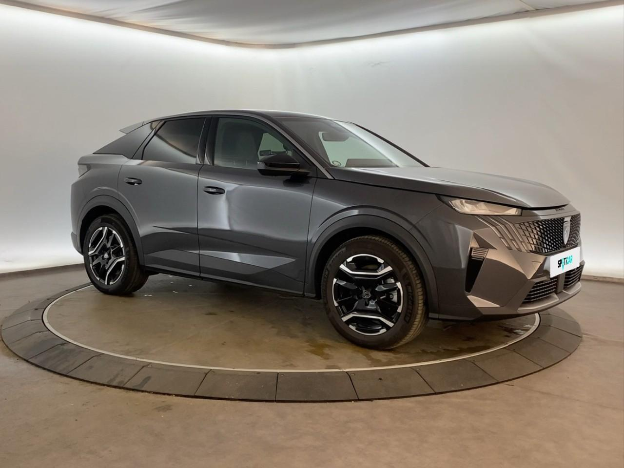 Peugeot 3008 electrique 210 ch 73 kwh allure — photo 3