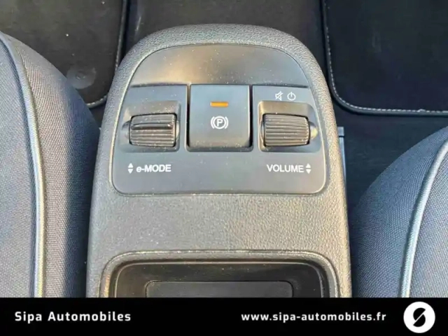 Fiat 500 e 95 ch — photo 24