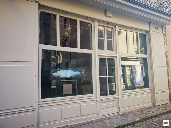 Local commercial 15 m²