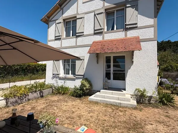 Jolie Maison Bauloise