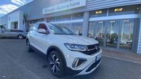 Volkswagen T-Cross 1.0 TSI 116ch Style DSG7 — photo 3