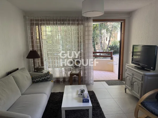 À vendre, appartement d'environ 53,8 m², 3 pièces à AIGUEBLANCHE (73260).