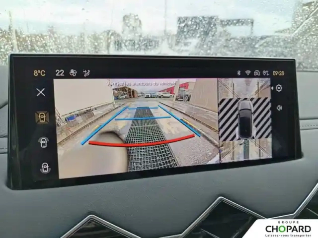 Ds Ds 3 e-tense — photo 15