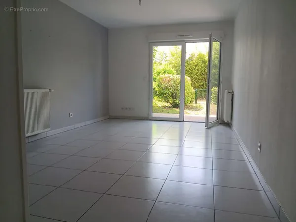 Appartement 2 pièces 46 m² à vendre à Merignac (33700)