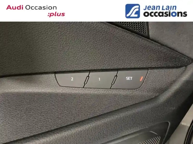 Audi E-Tron q8  55 408 ch 114 kwh quattro — photo 40