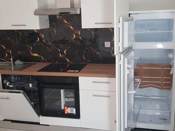 Appartement T3 le sextant au pont du las a toulon