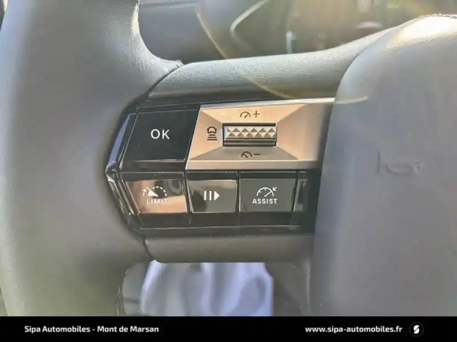 Ds Ds 3 e-tense — photo 49