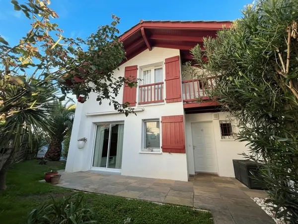 Maison 5 pièces 95 m²