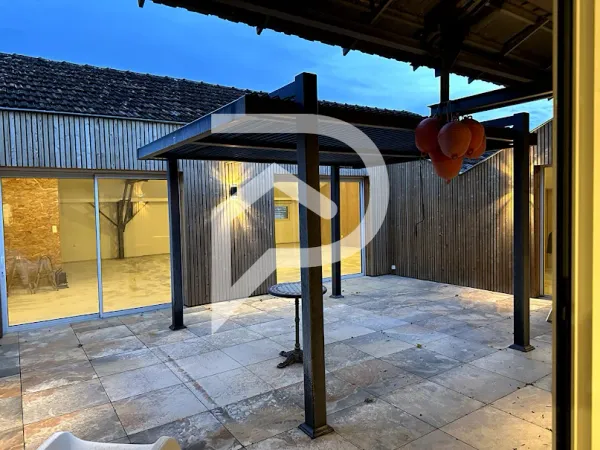 Parking/Garage/Box 800 m²