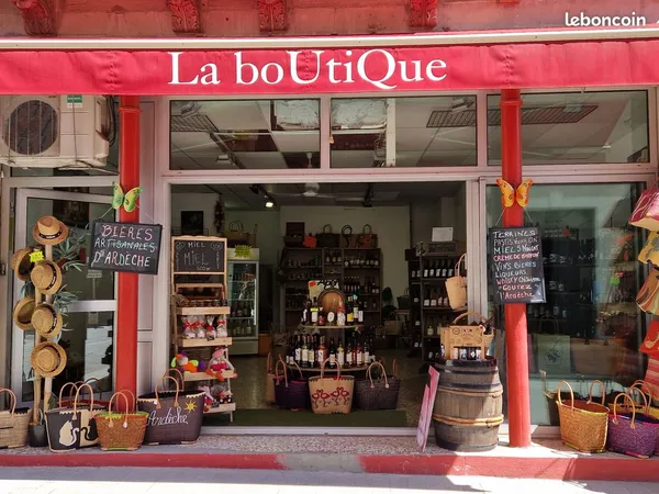 Fond de commerce droit au bail