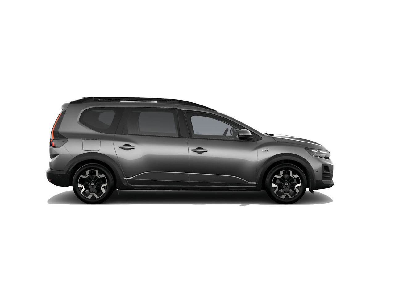 Dacia Jogger Hybrid 155 5 pl — photo 4