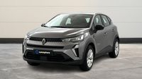 Renault Captur 1.8 E-Tech full hybrid 160ch Evolution - 25
