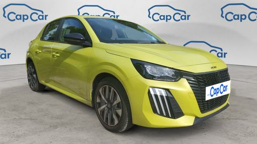 Peugeot 208 1.2 PureTech 100 - Active – 2024 – 14224 km – Essence – Boîte Manuelle — photo 4