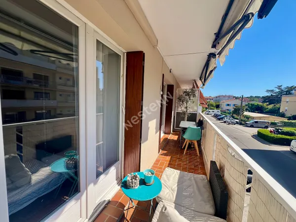 Appartement Le Pradet 3 pièce(s) 61 m2