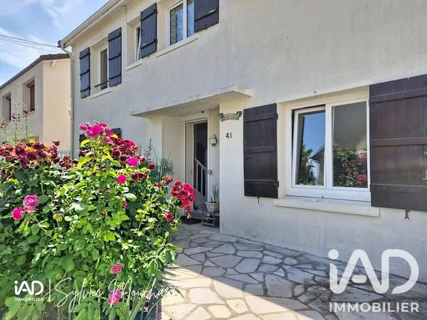 Maison 7 pièces 137 m²
