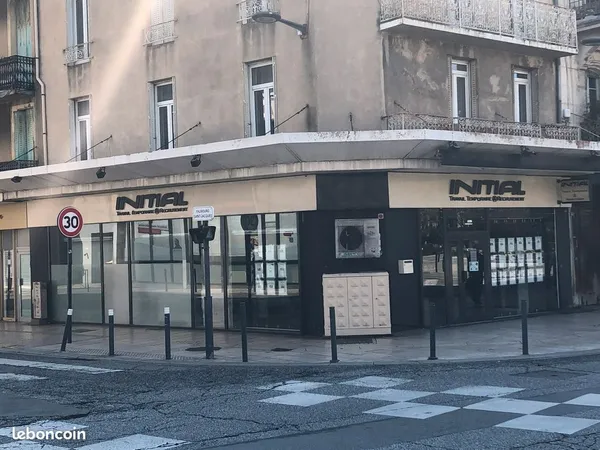 Bureaux 67 m² VALENCE
