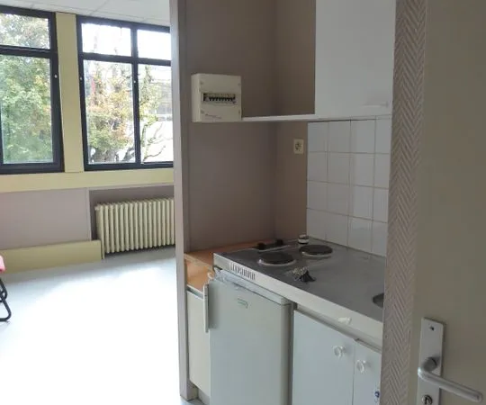 Studio de 20m2 à louer sur Tourcoing