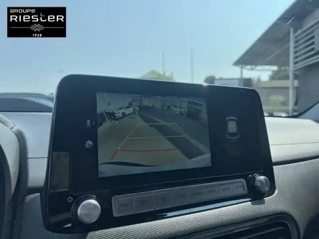 Hyundai Kona electrique 39 kwh - 136 ch — photo 18