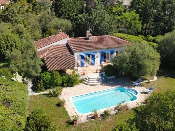 Maison 4 pièces 125 m²