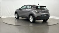 Renault Captur 1.8 E-Tech full hybrid 160ch Evolution - 25 — photo 8