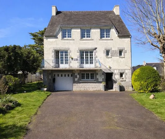 Maison 11 pièces 198 m²