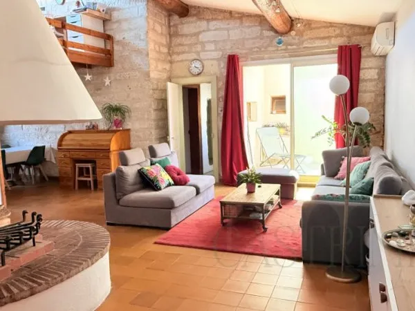 Maison de village 10 pièces 158 m²