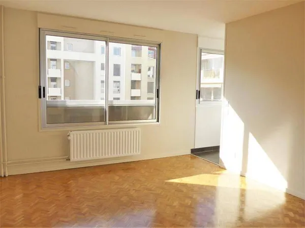 Appartement 1 pièce 27 m²