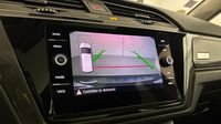 Volkswagen Touran 1.6 TDI 115ch BlueMotion Technology FAP Connect DSG7 7 places — photo 28