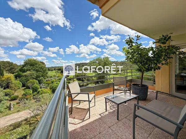 Appartement NIMES 3 pièce(s) 63.70 m2