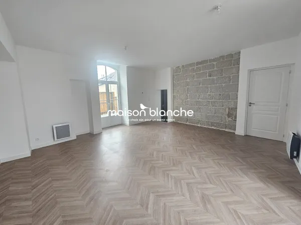 MAISON NEUVE CENTRE ROCHEFORT-SUR-LOIRE