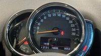Mini Countryman Cooper S 192ch Oakwood BVA7 Euro6d-T — photo 10