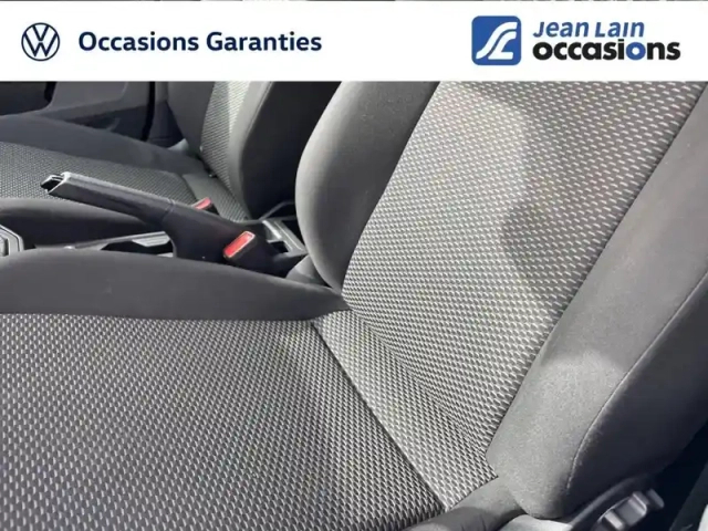 Volkswagen Polo 1.0 tsi 95 s&amp;s bvm5 — photo 45