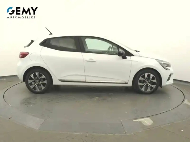 Renault Clio tce 90 — photo 4