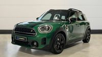 Mini Countryman Cooper SE 125ch + 95ch Edition Premium Plus ALL4 BVA6 — photo 1