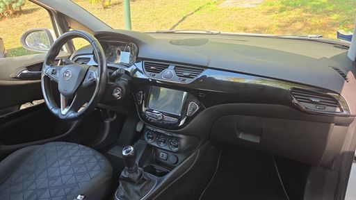 Opel Corsa 1.4 90 - Design 120 Ans – 2019 – 136739 km – Essence – Boîte Manuelle — photo 43