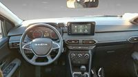 Dacia Jogger 1.0 TCe 110ch Extreme 5 places -24 — photo 8