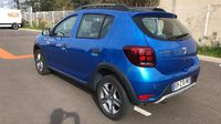 Dacia Sandero 0.9 TCe 90ch Stepway — photo 6