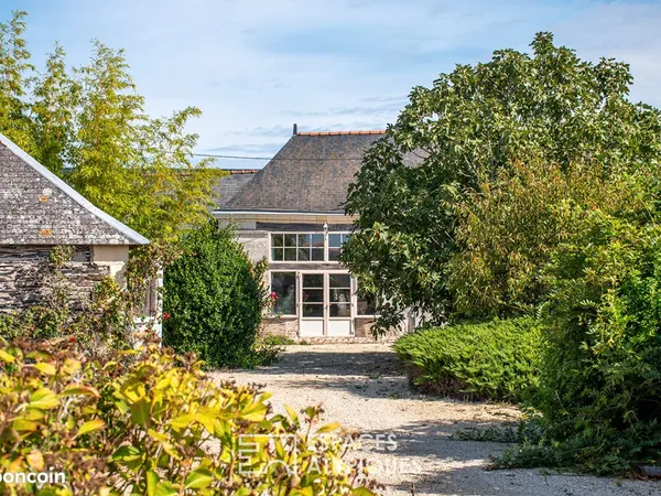 Propriété 8 pièces 262 m²