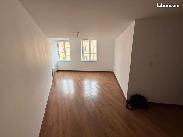 T2 52 m² plein centre - DPE C - rendement 9%