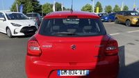 Suzuki Swift 1.2 Dualjet Hybrid 83ch Avantage — photo 14