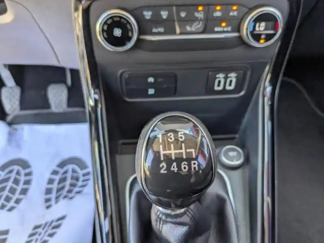 Ford Ecosport 1.0 ecoboost 125ch titanium euro6.2 — photo 13