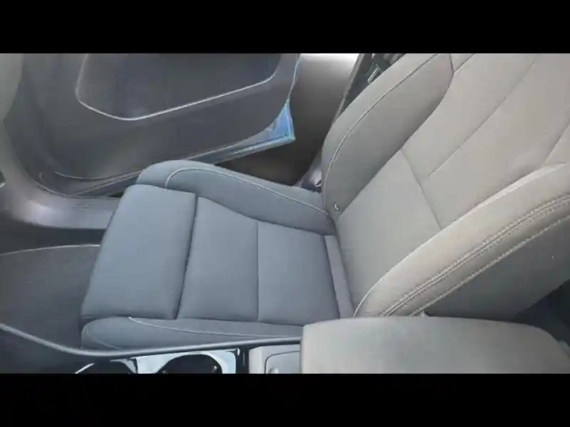 Volvo C40 recharge 231ch start — photo 12