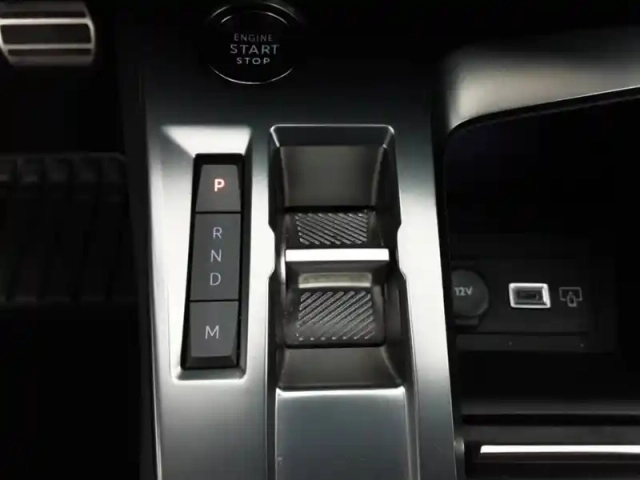 Peugeot 308 puretech 130ch s&amp;s eat8 — photo 14